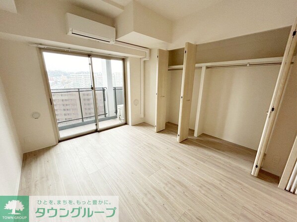 アルカス聖蹟の物件内観写真